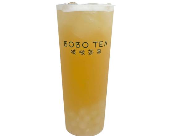 Peachy Lychee 白桃茉莉 (Large)